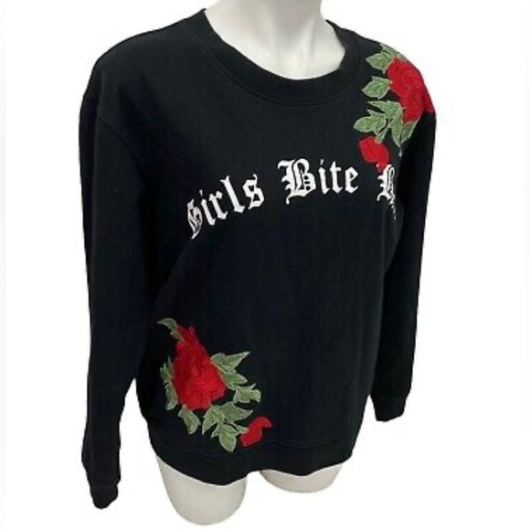 Freeze Sweatshirt Womens - Picture 2 of 11